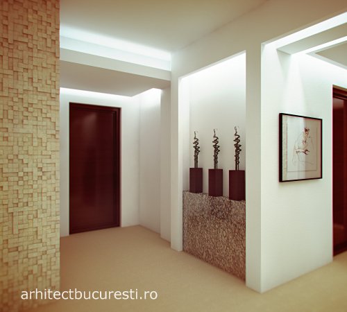 designer | arhitect interior