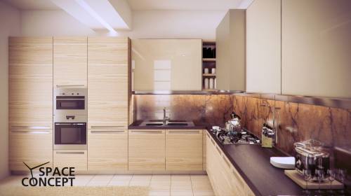 kitchen design arhitect interior